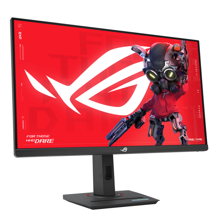 ASUS ROG Strix XG27UCS 27 ASUS ROG Strix XG27UCS 27
